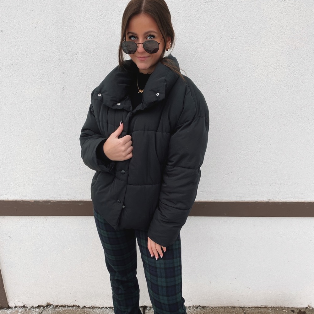 Meet your Posher, Olivia